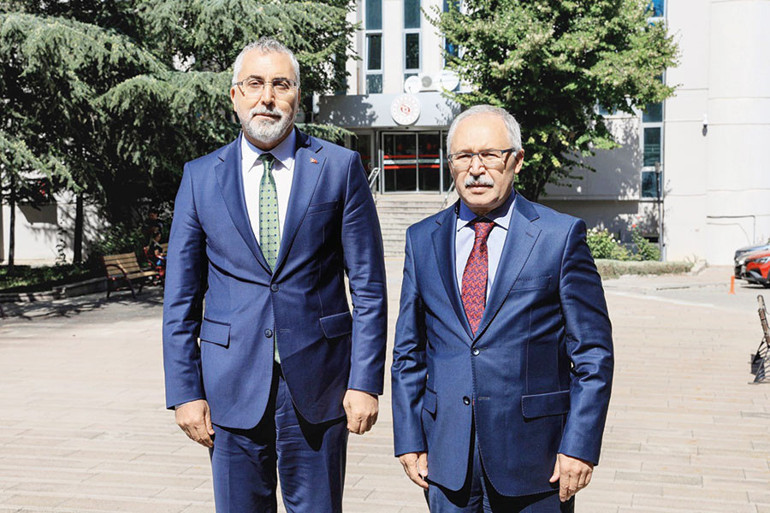 Çalışma Bakanı’ndan yeni açıklamalar var