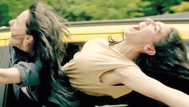 Çukurova’da sinemalı günler