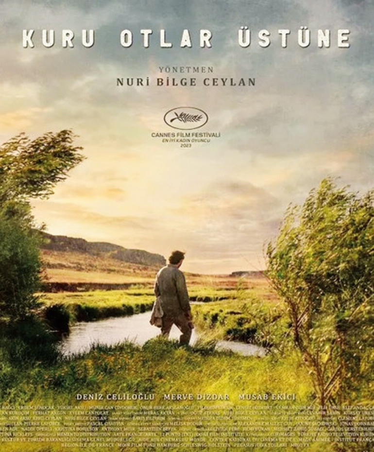 Çukurova’da sinemalı günler