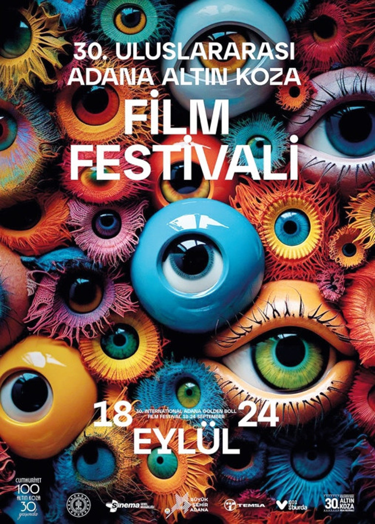 Çukurova’da sinemalı günler