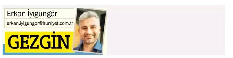 Gezgin - Erkan İyigüngör Eve sığmayan koleksiyon zeytin müzesine dönüştü