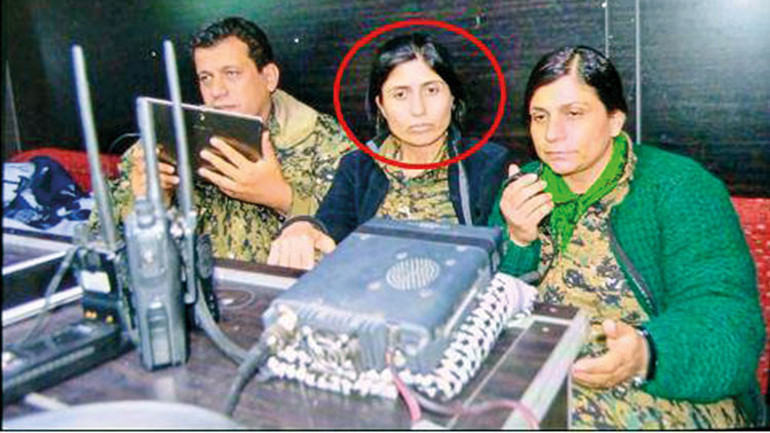 MİT’ten seçim sonrası alan temizliği... PKK/YPG’nin infaz ekibini yerinde infaz ediyor