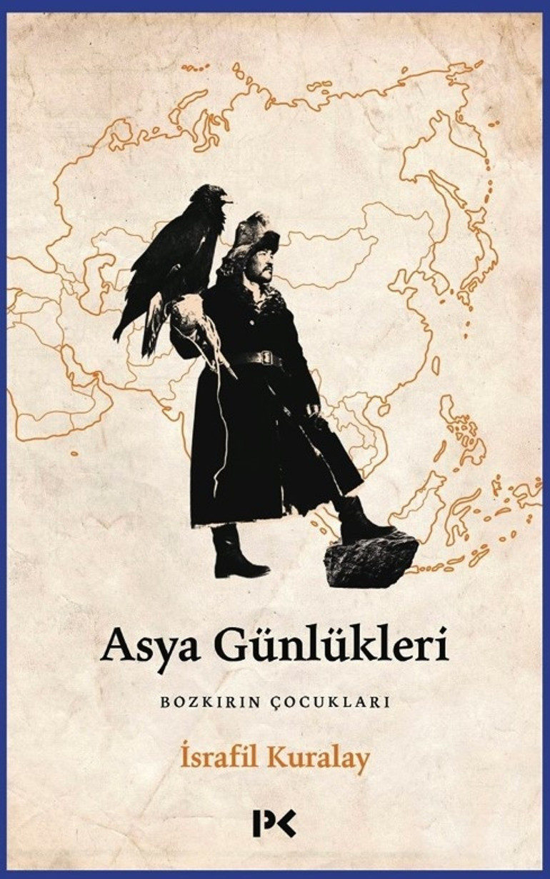 14 Asya ülkesine farklı bir bakış