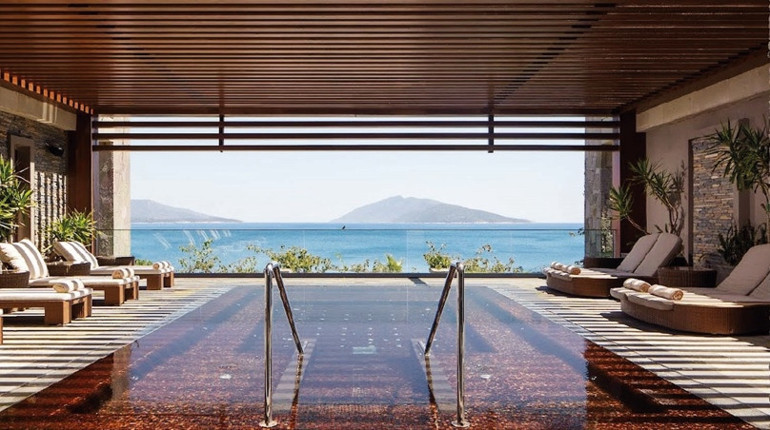 Aşklarına bütün Kapadokya şahit