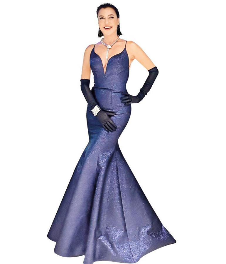 Lübnan’da şevval Sam rüzgArı