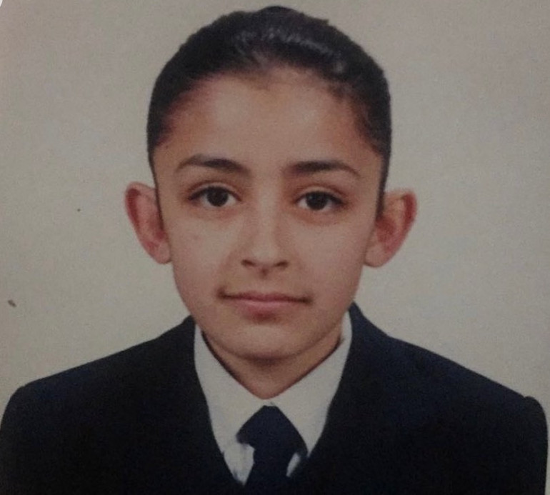 Araya ne yıllar ne de mesafe girdi... Ünlü oyuncu dostunu unutmadı