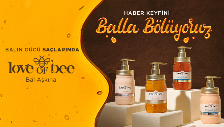 Saç bakımında fark yaratmak için balın gücünü keşfedin