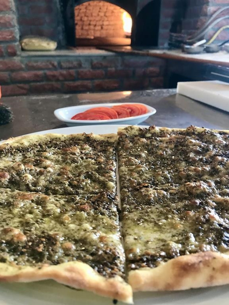 Duyularınızı uyandırın...