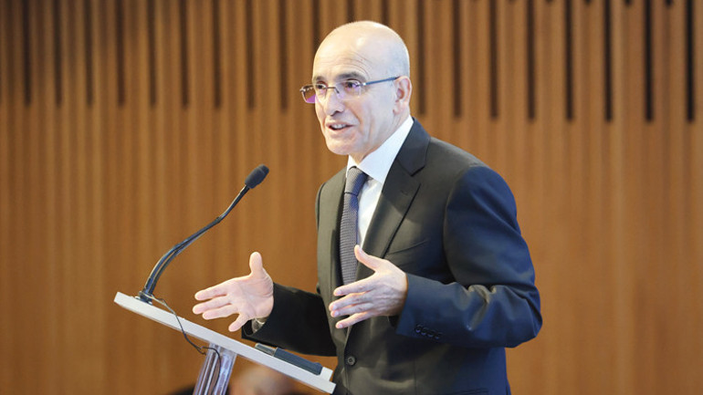 Goldman Sachs’ın odaları Türkiye için açıldı