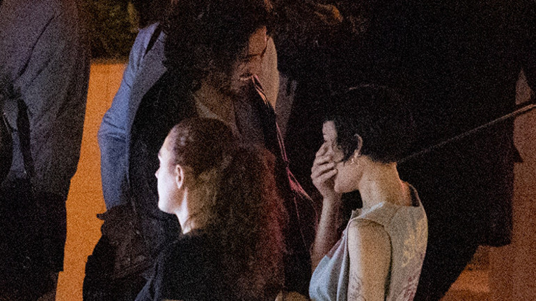 Herkes ona ‘milli yenge’ diyordu… Ünlü şarkıcı Türk sevgilisinden ayrılıp yeni aşka yelken açtı