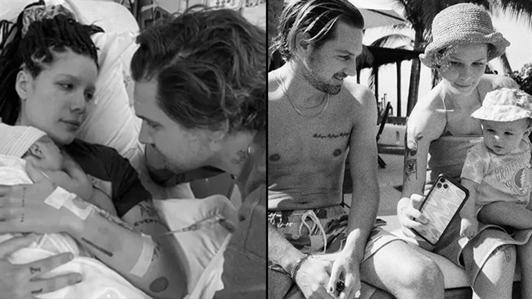 Herkes ona ‘milli yenge’ diyordu… Ünlü şarkıcı Türk sevgilisinden ayrılıp yeni aşka yelken açtı