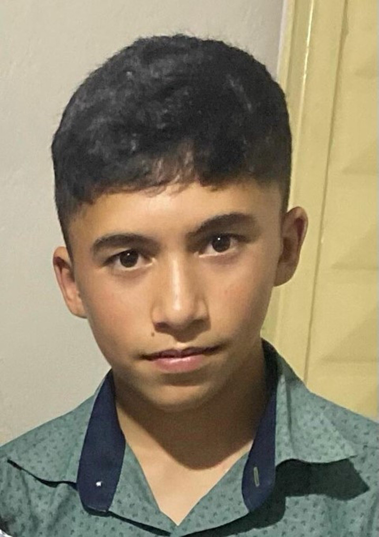 Motosiklet kaldırıma çarptı, iki lise öğrencisi hayatını kaybetti