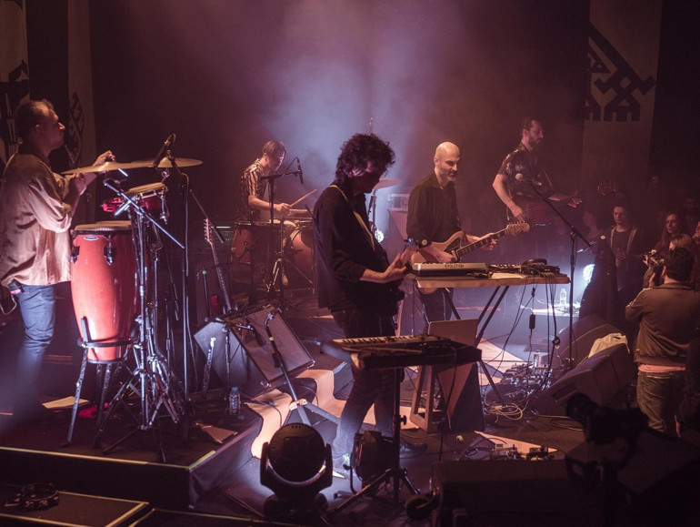 Randevular iptal, bu konserler kaçmaz