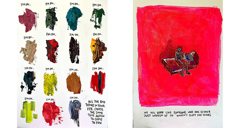 Randevular iptal, bu konserler kaçmaz