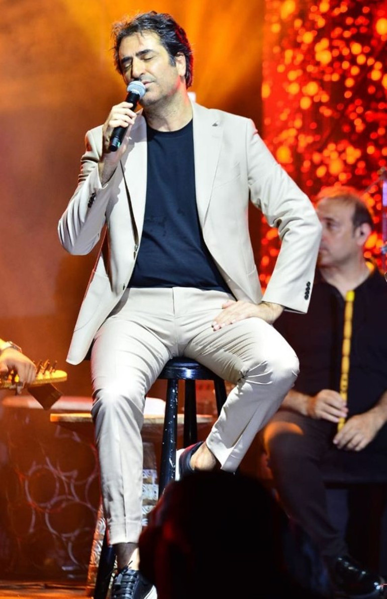 Randevular iptal, bu konserler kaçmaz