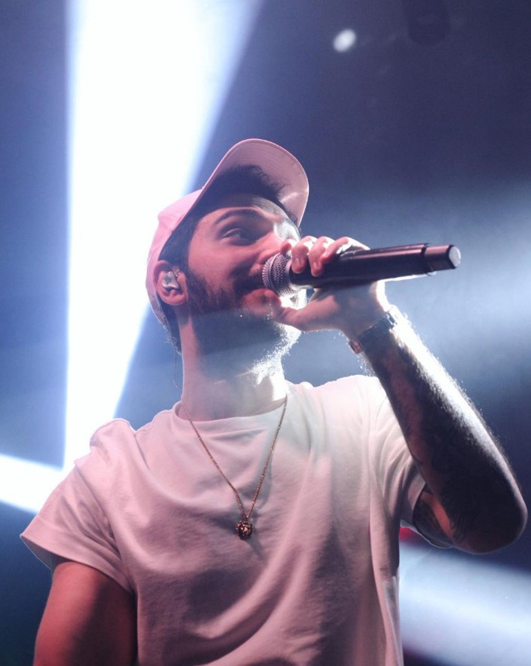 Randevular iptal, bu konserler kaçmaz