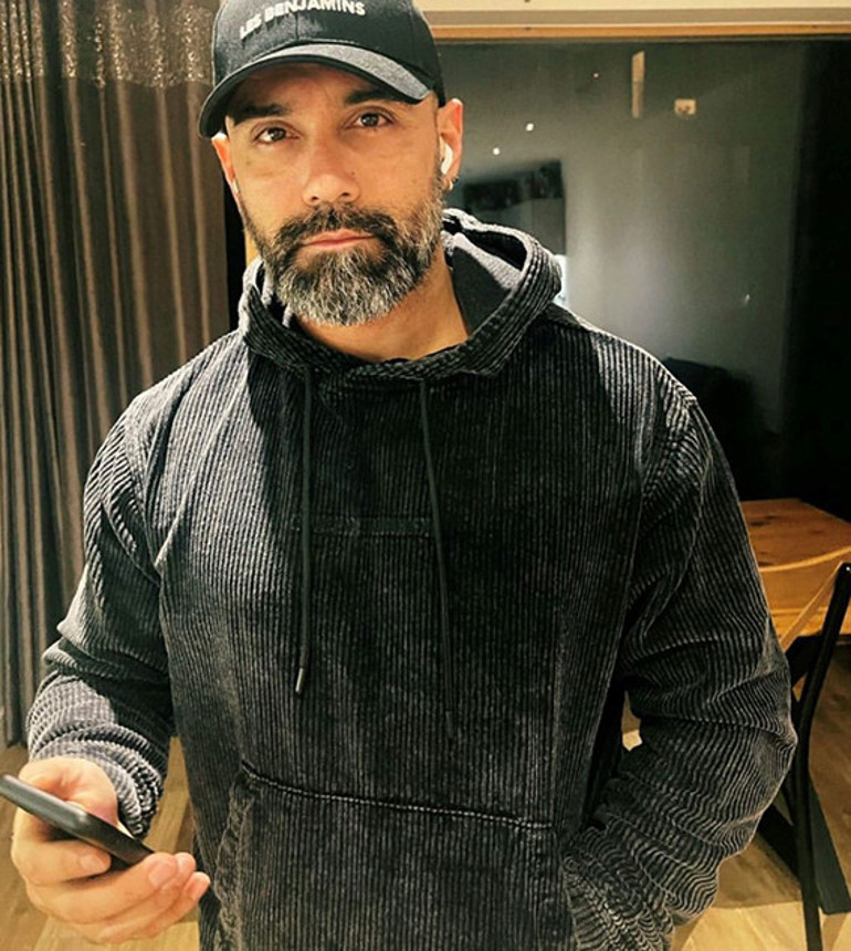 Londra’daki Türk radyocu cinayetinde gelişme