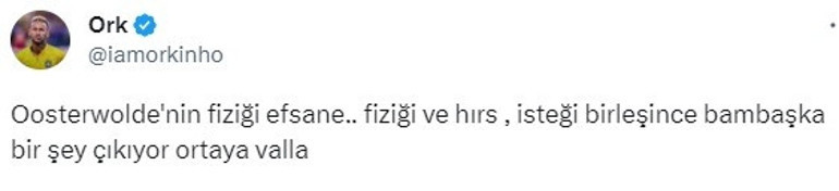 Fenerbahçe-Nordsjaelland maçına damga vurdular En son Caner Erkin başarmıştı, 11 yıl sonra...