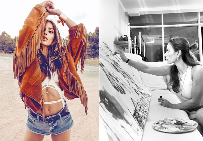 Bestemsu’dan anlamlı sergi