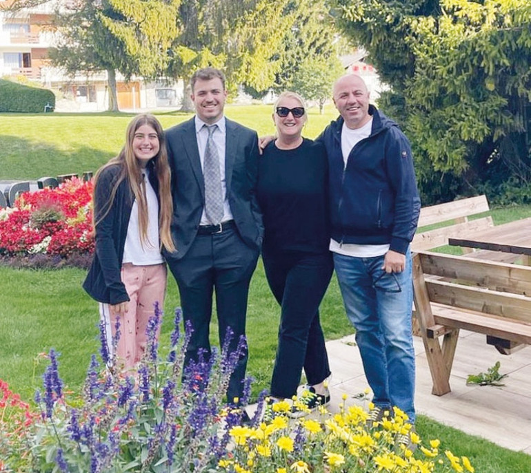 Bestemsu’dan anlamlı sergi