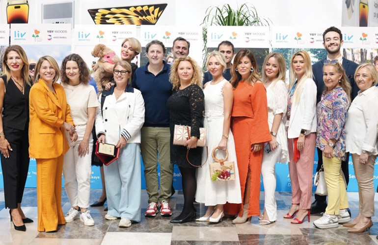 Bestemsu’dan anlamlı sergi