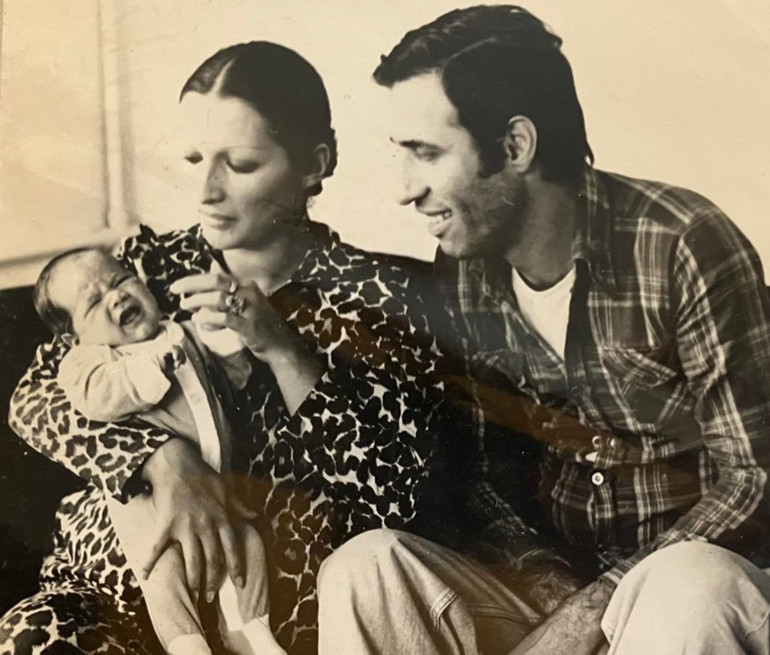 Ali Sunal yeni yaşını böyle kutladı: 22 Eylül... Evet, ben doğdum