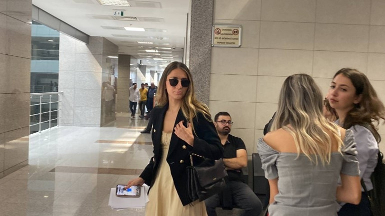 İş adamı Şeyhmus Tatlıcının hamile eşine cinsel saldırı davasında mütalaa