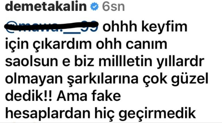 Eski dostlar karşı karşıya... Işın Karaca beğenmedim dedi, Demet Akalın çıldırdı