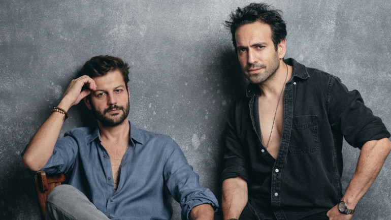 ‘O bana mantığını kattı, ben ona sezgilerimi...’