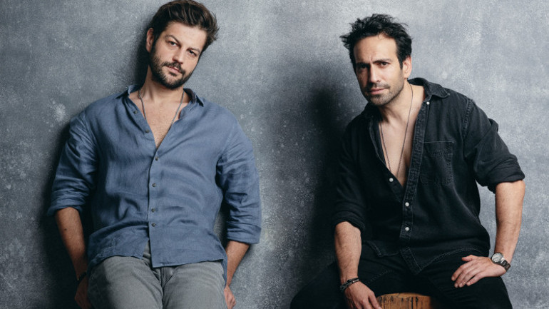 ‘O bana mantığını kattı, ben ona sezgilerimi...’