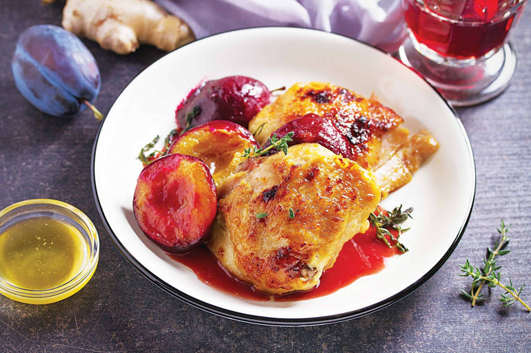 ‘İlk önce zerdali çiçek açar, mürdüm en sonra’