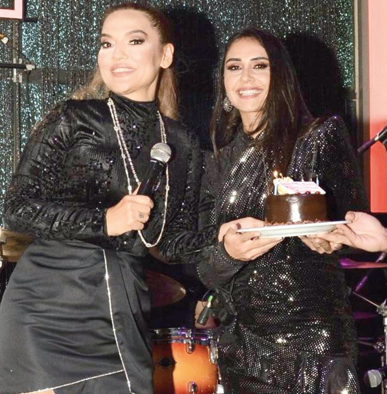 Selen Görgüzel: Tanyeli için anne sütü arıyorum