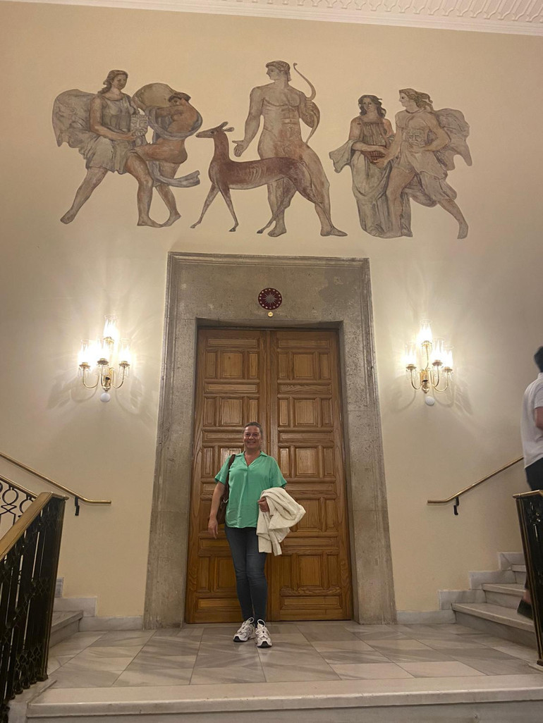 Müzik ile kaliteli yaşam