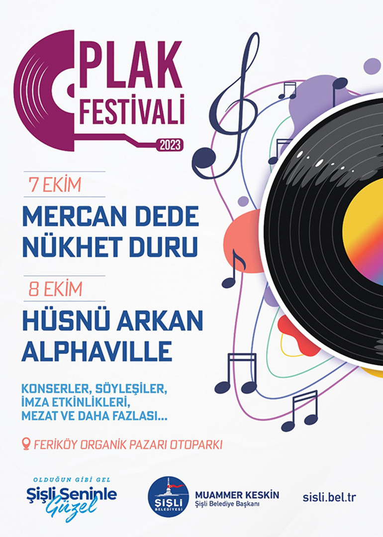 Haftanın kültür sanat ajandası