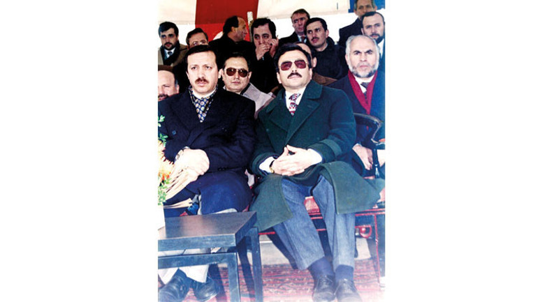‘Karadeniz’in İncisi’ni yöneten Hilmi Güler: Ne zaman uykum kaçsa Ordu’nun dereleri gelir aklıma