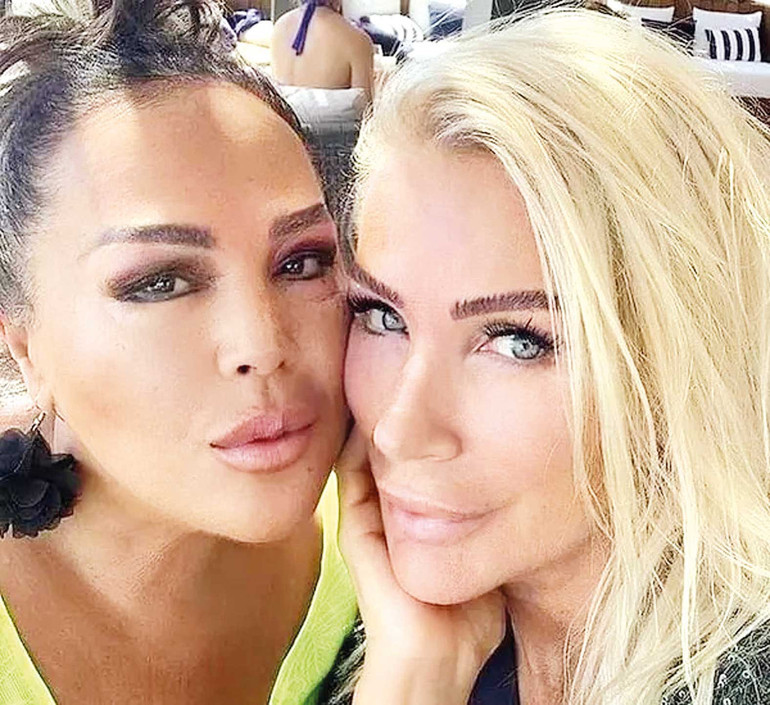 İçimizin milli yağları eridi