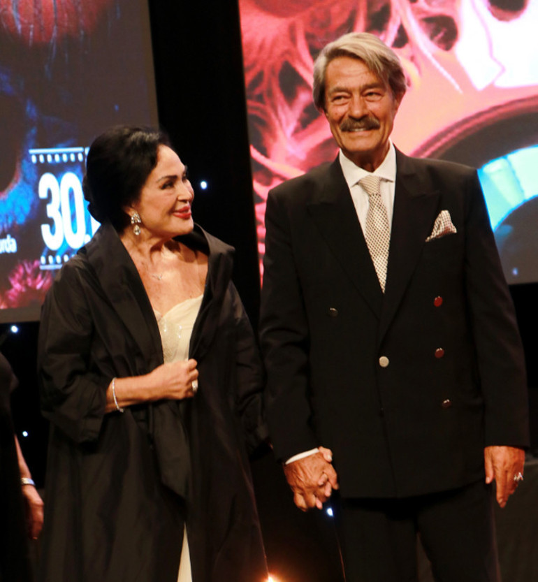 30’uncu Altın Koza Film Festivali’nde ödüller sahiplerini buldu