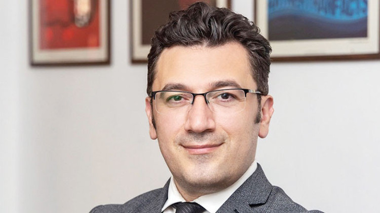 16.3 milyar TL’lik tahsilat hedefinin 3.4 milyar TL’si gerçekleşti... Ek MTV için yargıyı beklediler