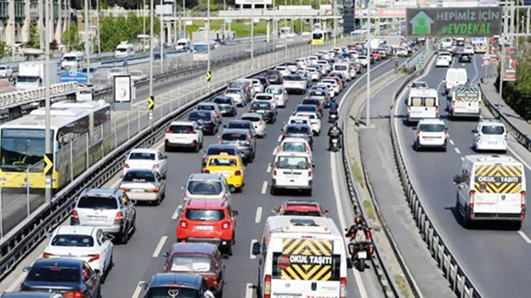 16.3 milyar TL’lik tahsilat hedefinin 3.4 milyar TL’si gerçekleşti... Ek MTV için yargıyı beklediler