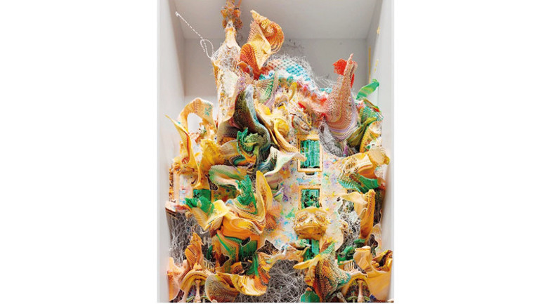 Üç kuruşluk NFT dünyası... Binlerce koleksiyonun değeri ‘0’a indi