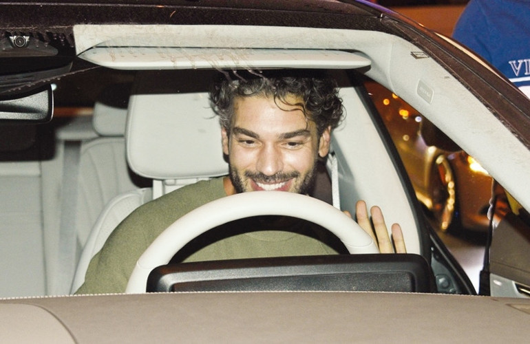Survivor Anıl Tetik evlendi