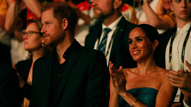 Harry ve Meghan evsiz kaldı, yeni kriz baş gösterdi: Ya saraya geri dönerlerse
