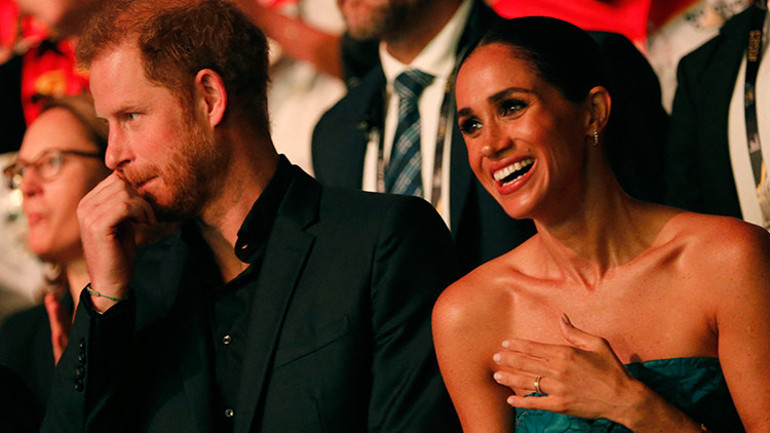 Harry ve Meghan evsiz kaldı, yeni kriz baş gösterdi: Ya saraya geri dönerlerse