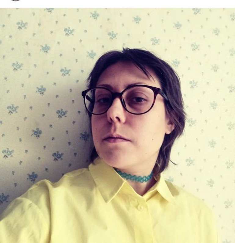 Erzurumda dehşet Sevgilisi tarafından bacağı cam parçasıyla kesilen kadın öldü