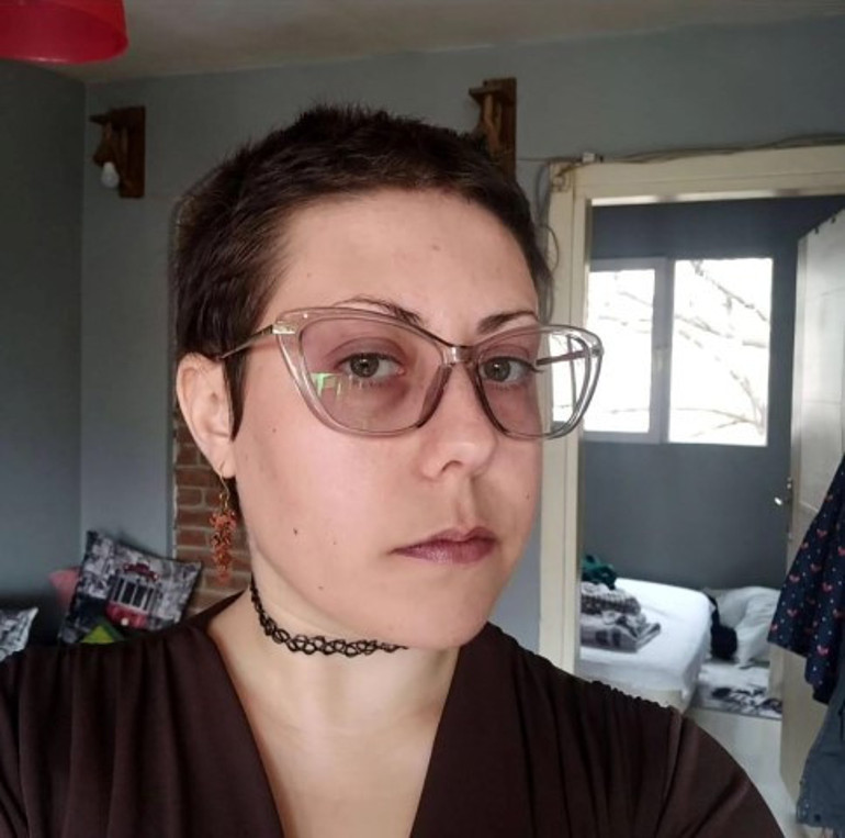 Erzurumda dehşet Sevgilisi tarafından bacağı cam parçasıyla kesilen kadın öldü