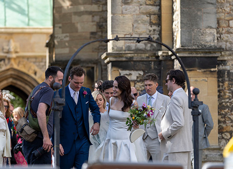 Yıllardır Ben dul bir kadınım diyordu... Acısını geride bıraktı, kalbinin kapılarını açtı: Bu kez evlenmeyi başardı