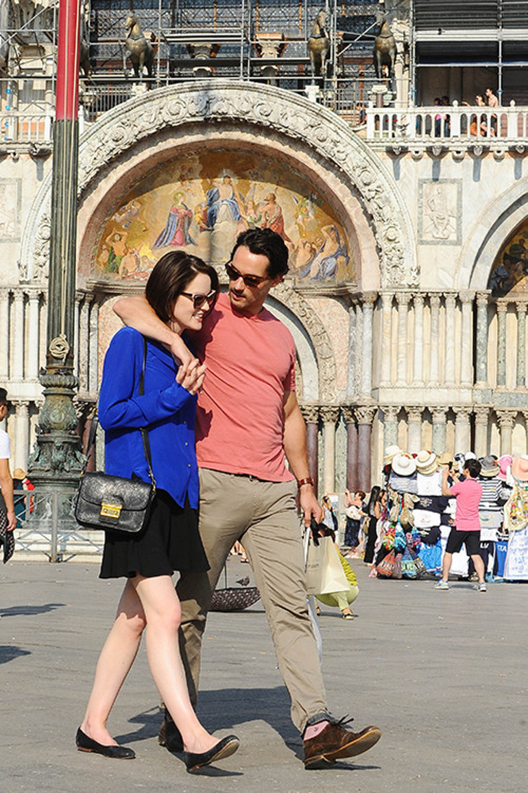 Yıllardır Ben dul bir kadınım diyordu... Acısını geride bıraktı, kalbinin kapılarını açtı: Bu kez evlenmeyi başardı