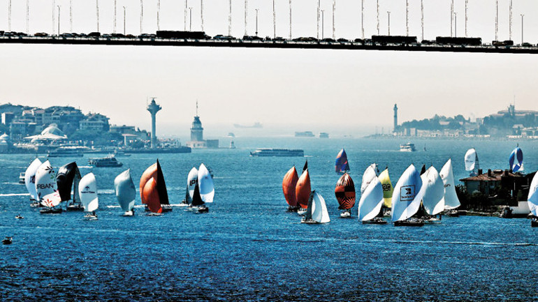 Bu tanıtıma paha biçmek zor