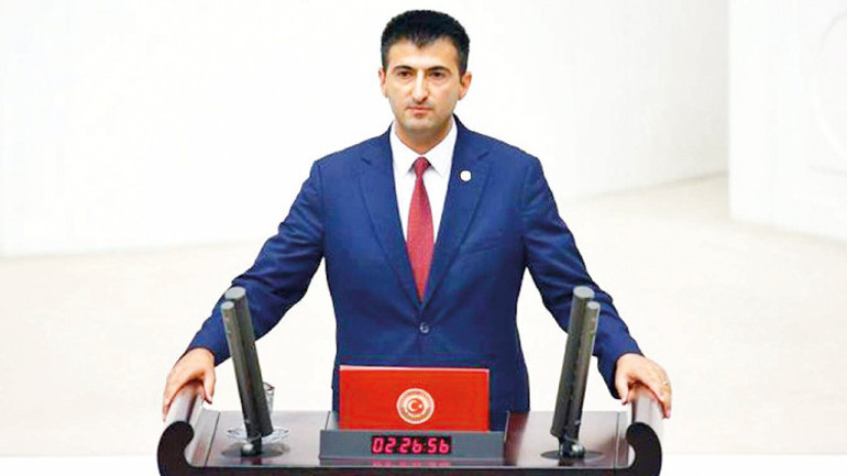 Erdoğan ile Aliyev: Sarsılmaz bir dostluk