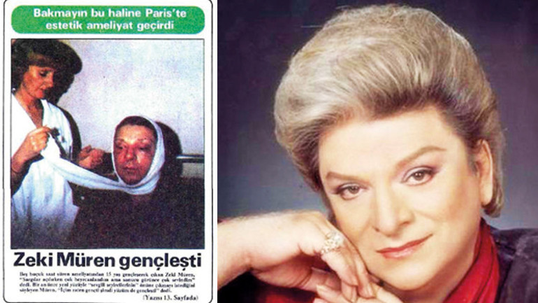 Zeki Müren’in kayıp vasiyeti ve gerçek mirası